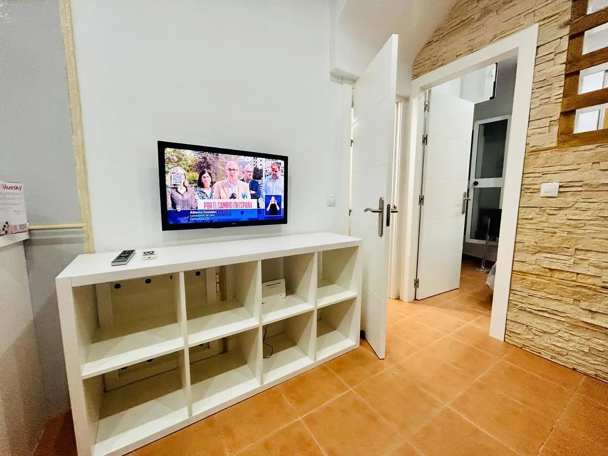 Bajondillo Apartment Torremolinos 0*,  Španělsko