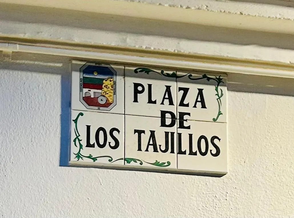 Bajondillo Apartment トレモリノス スペイン