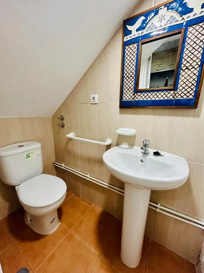 Bajondillo Apartment トレモリノス スペイン